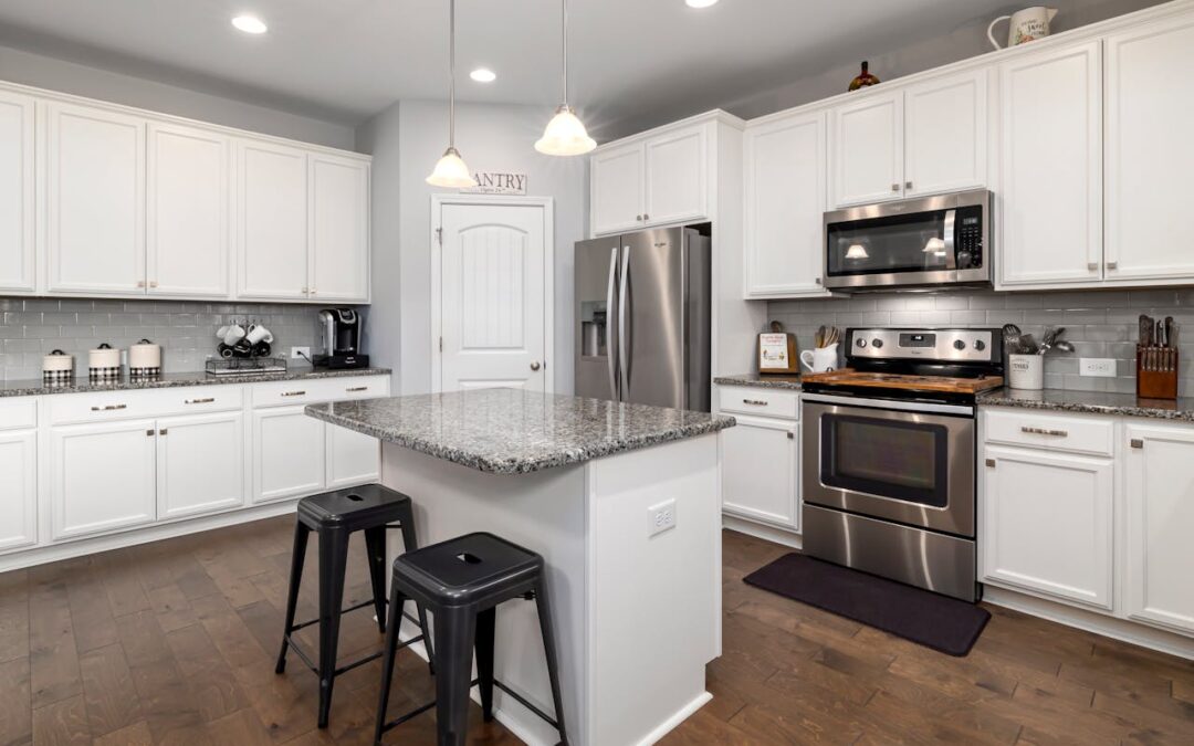 Best 25 Kitchen Remodeling Services in Sandy, Utah