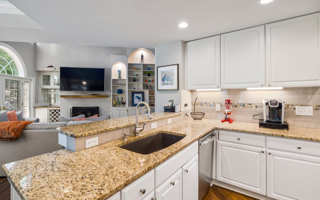 Best 15 Kitchen Remodeling Services in Clinton, Utah