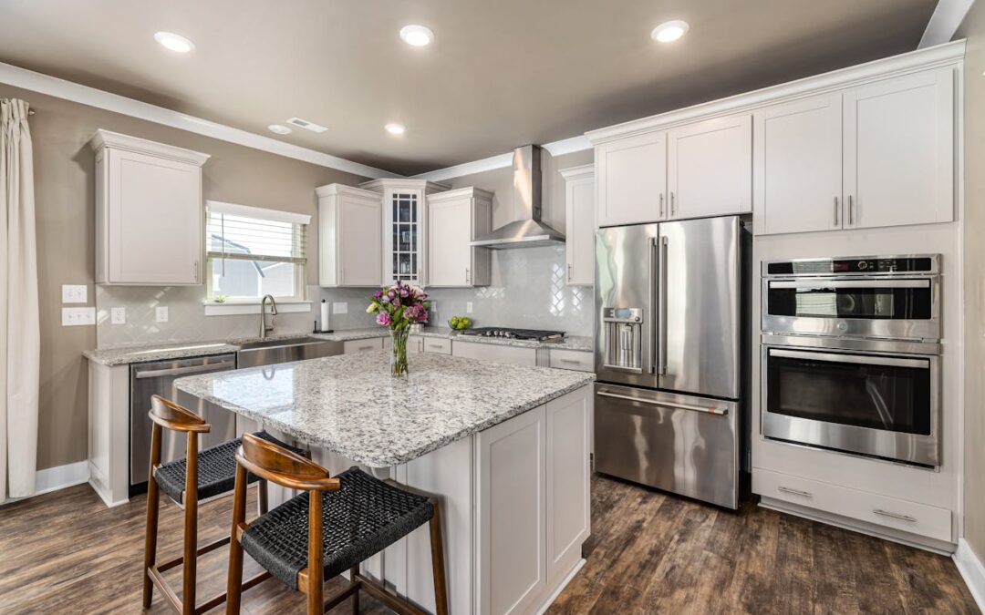 Best 20 Kitchen Remodeling Services in Salt Lake City, Utah