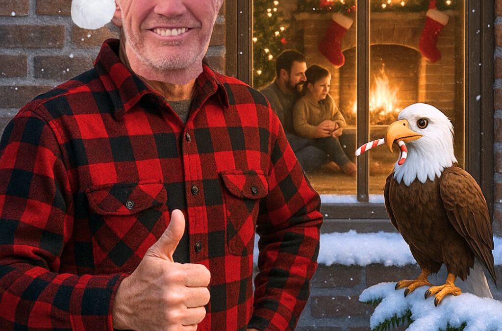 Is Your Roof Ready for Winter? Here’s Why You Shouldn’t Wait for Snow.