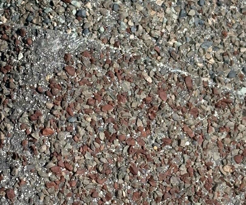 Hail Damage Inspection – Morgan, Utah Residential Roof