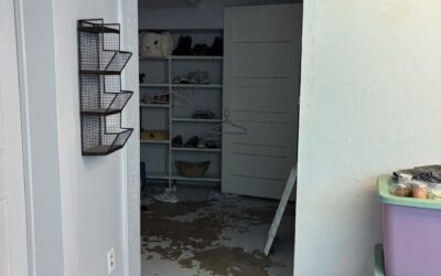 Exterior Door Replacements and New Install in Tremonton, Utah Apartment