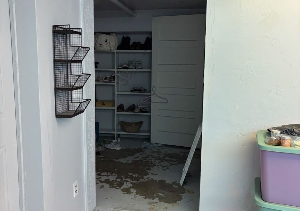 Exterior Door Replacements and New Install in Tremonton, Utah Apartment