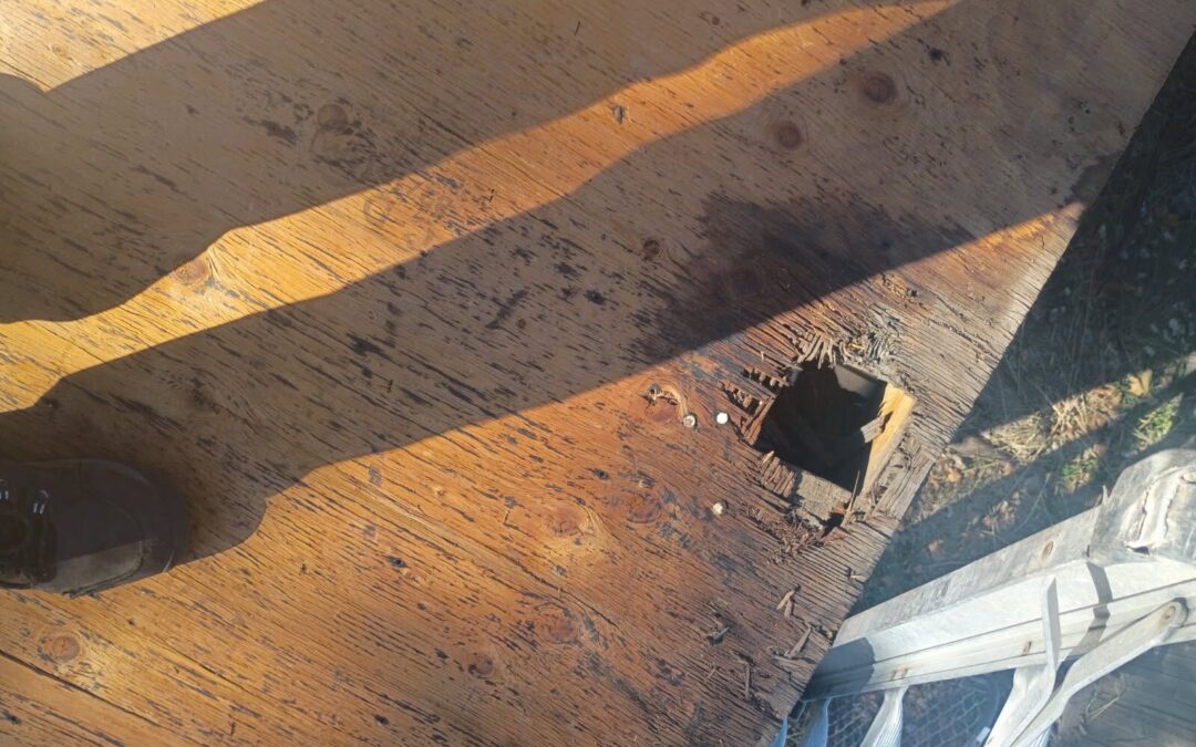 Charcoal Black Shingle Roof Replacement in West Jordan, Utah