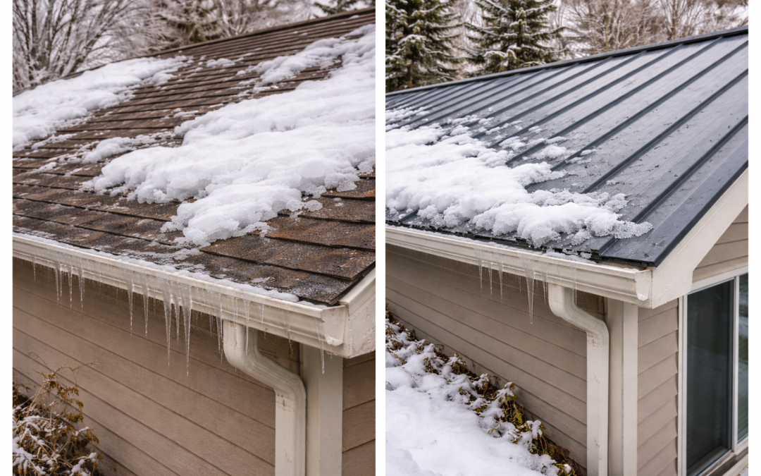 How Satellite Roof Estimates Work (And When an In-Person Inspection Is Needed)