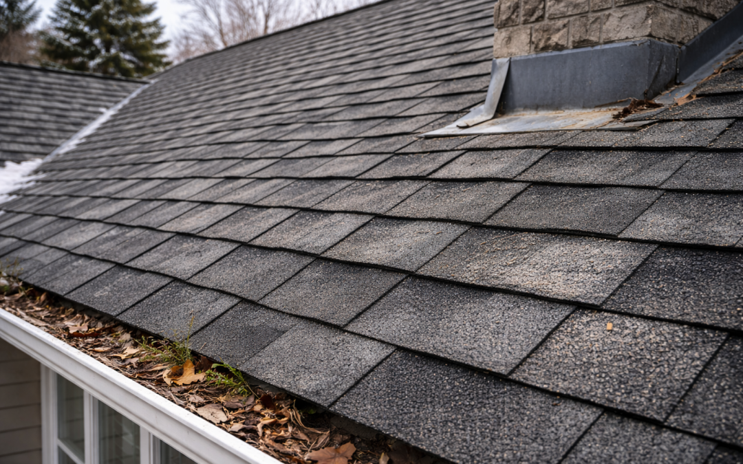 Myth: “If It’s Not Leaking, It’s Fine.”