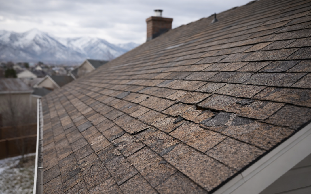 How Old Is Too Old for a Roof? (And What Happens If You Wait Too Long)