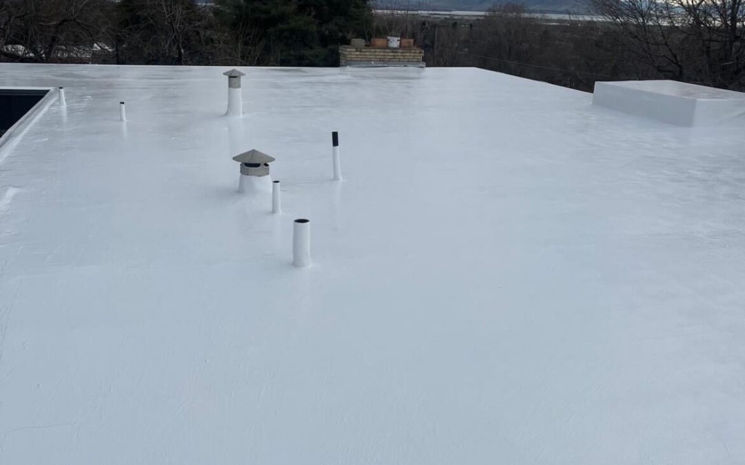 You Might Not Need a New Roof — Here’s What Many Building Owners Don’t Realize