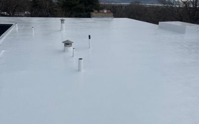 You Might Not Need a New Roof — Here’s What Many Building Owners Don’t Realize