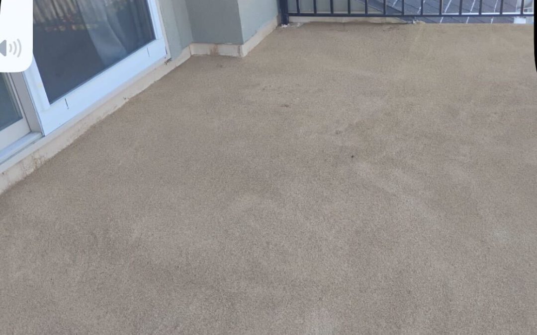 New Gaco Deck Covering Installed in Alpine, Utah