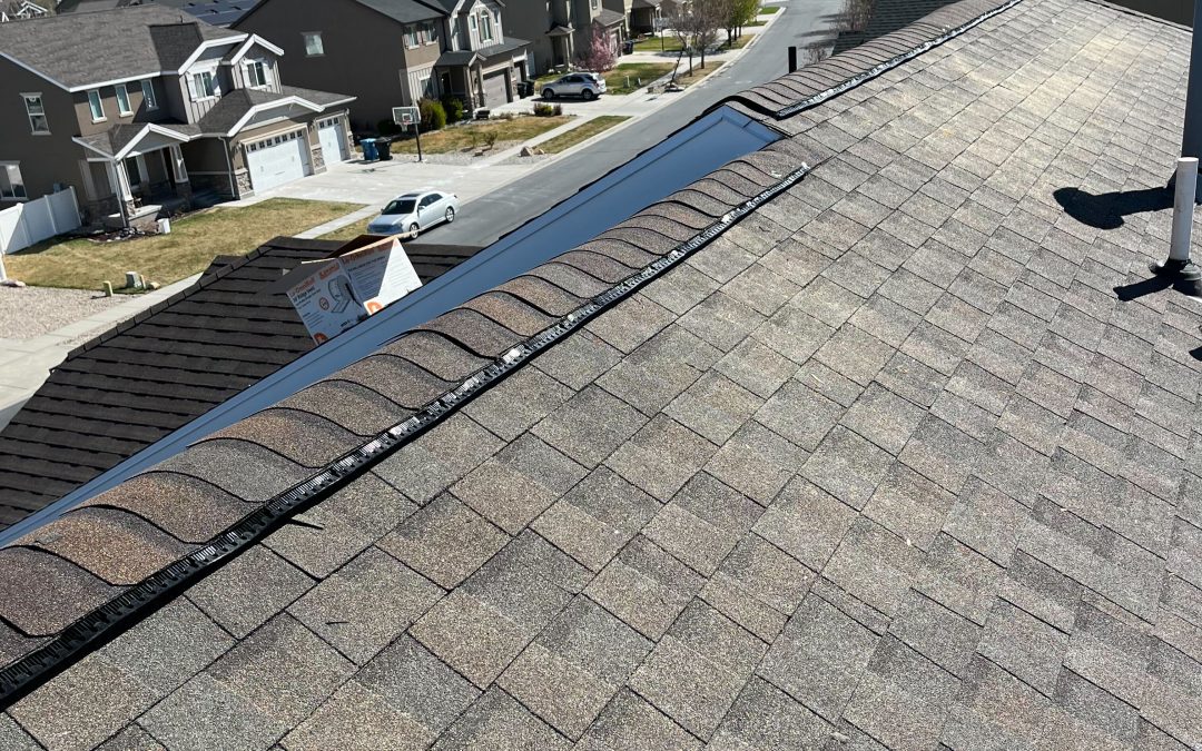 From Hidden Damage to Finished Roof — Tooele, Utah Project