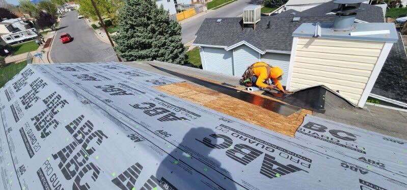 This Roof Upgrade Changed Everything