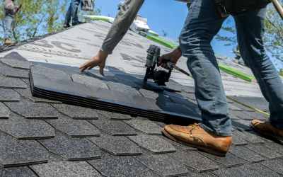 Emergency Roof Repair: What to Do After a Storm in Utah