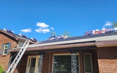 This Roof Wasn’t Just Replaced — It Was Completely Rebuilt (Roy, Utah)