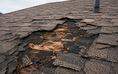 The Mistake That Turns a Simple Roof Repair Into a Huge Bill