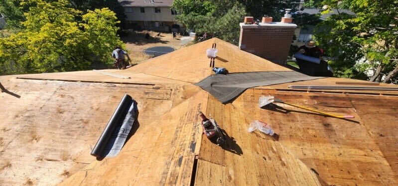 Best 20 Roofing Contractors in Spanish Fork, UT (84660, 84663)