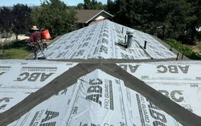 New CertainTeed Shingle Roof Installed in Sandy, Utah – Built to Protect What Matters Most