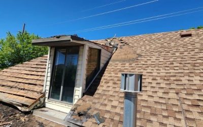 New Roof Installation Completed in Pleasant Grove, Utah | Complete Tear-Off & Roof Replacement