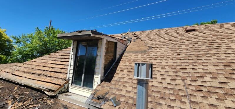New Roof Installation Completed in Pleasant Grove, Utah | Complete Tear-Off & Roof Replacement