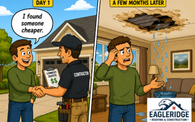 The Most Expensive Home Repairs Usually Start With These 7 Words…