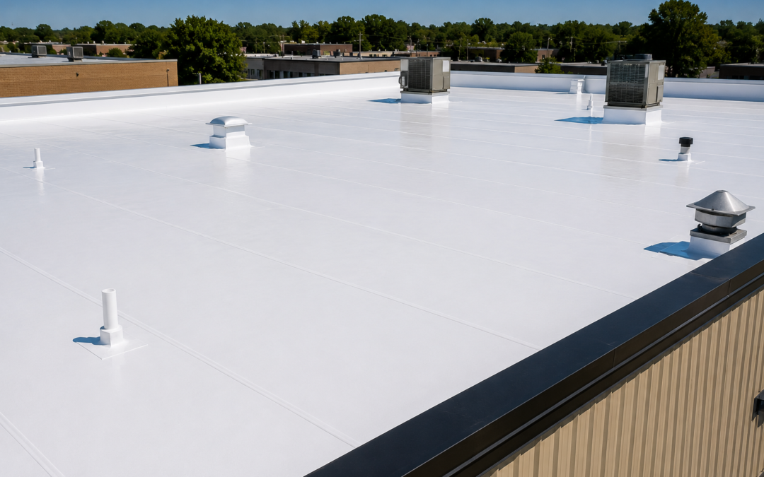 Choosing the Wrong Roof Can Cost You Thousands