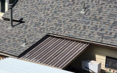 New Metal Roof Installation Completed in Pleasant Grove, Utah.