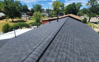 The Best Part of a New Roof Isn’t What You See, It’s How You Sleep