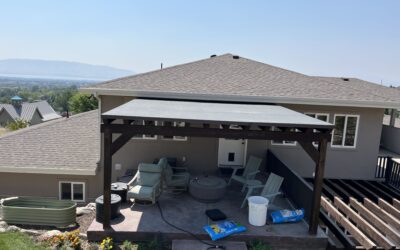 Two Leaks. Two Problem Areas. One Proper Repair in Cedar Hills, Utah.