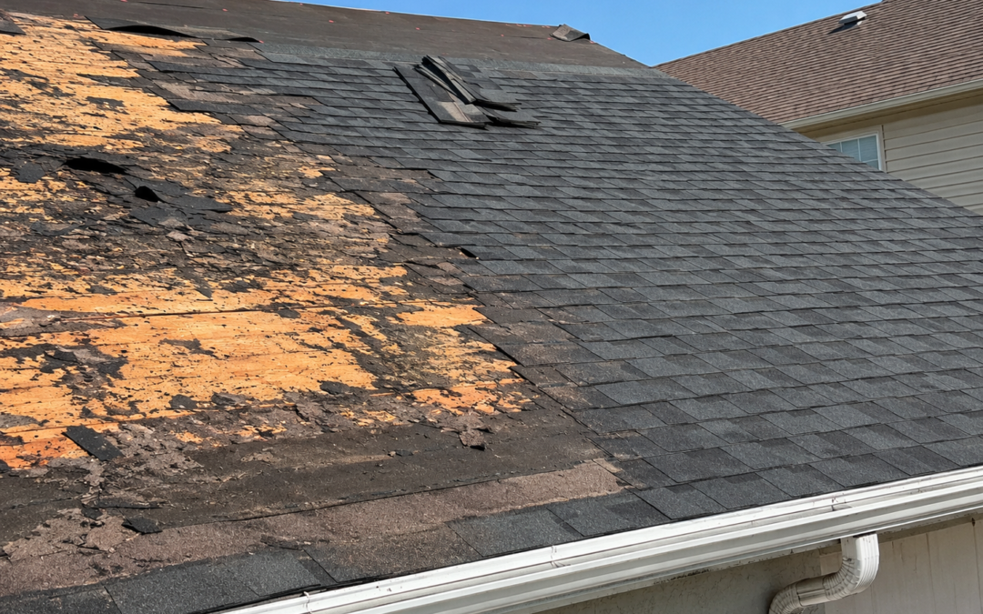 Your Home Usually Warns You Before the Damage Gets Expensive