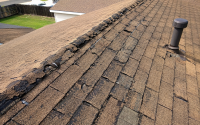 Your Roof Has Been Baking All Summer. What Did the Utah Heat Leave Behind?