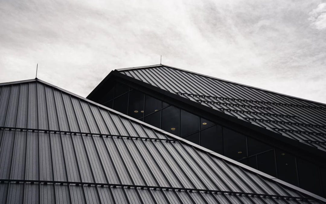Best Roofing Contractor in Salt Lake County UT