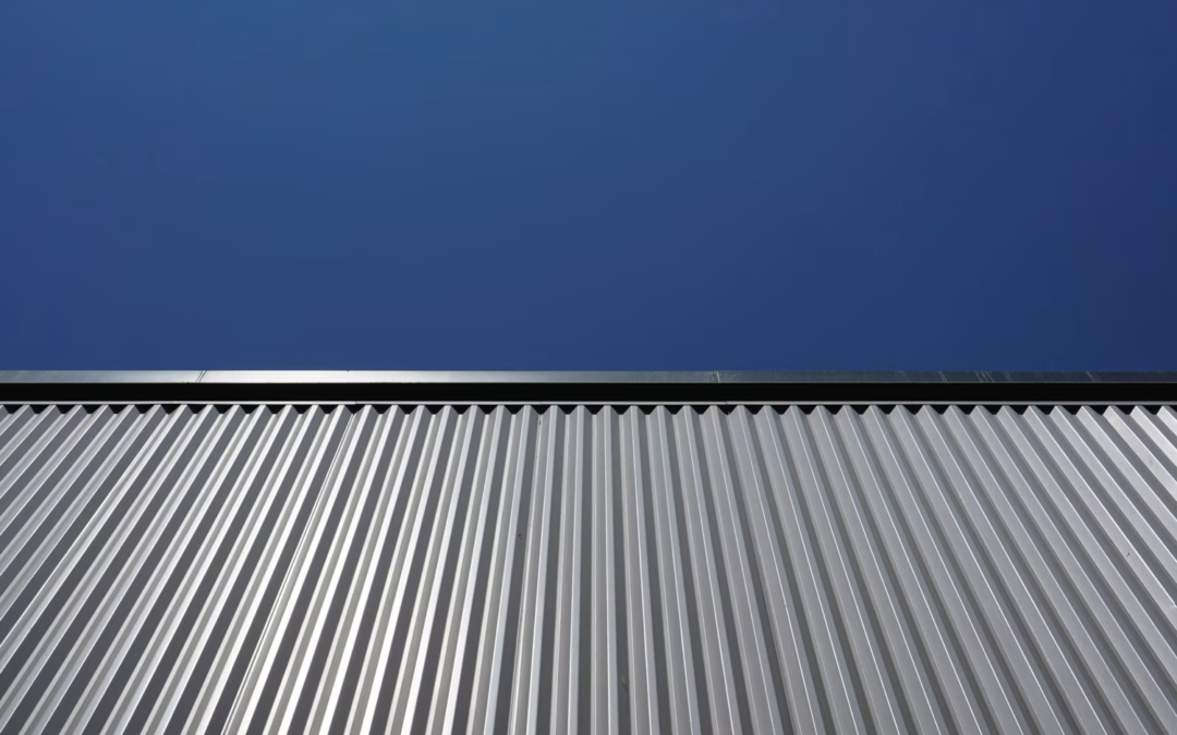Best Commercial Roofing in Utah County UT