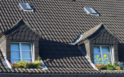 Best Roofing SLC